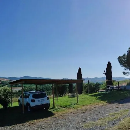Lägenhet Il Catrino_sant'angelo *